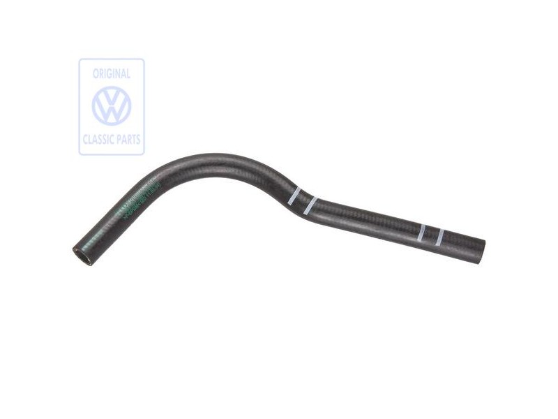 VW Original Tubo Flexible Refrigerante - 044121109A