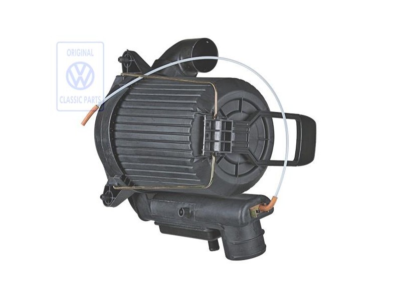 VW Original Filtro De Aire - 044129607AC