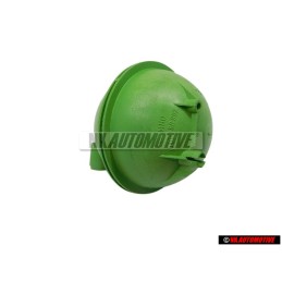 VW Original Deposito De Vacio - 049129808C