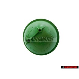 VW Original Deposito De Vacio - 049129808C