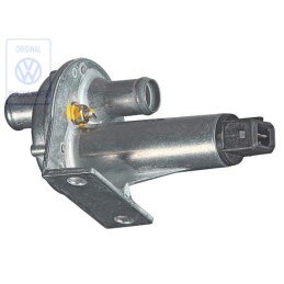 VW Original Registro De Aire Adicional - 049133453E