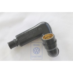 VW Original Tubo Ventilacion - 058103213