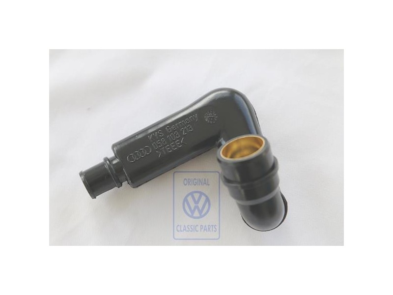 VW Original Tubo Ventilacion - 058103213