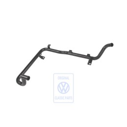 VW Original Tubo Ventilacion - 058103213C