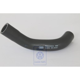 VW Original Tubo Flex. Desaireacion - 058103221