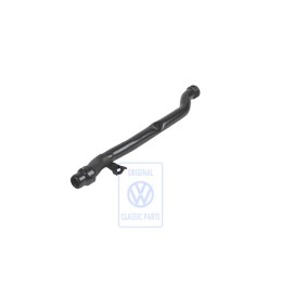 Audi Original Tubo De Liquido Refrigerante - 078121075AF
