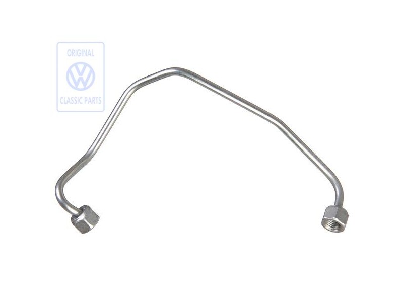 VW Original Tubo Presion - 068130301E