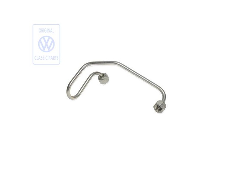VW Original Tubo Presion - 068130303D
