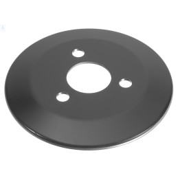 VW Original Mitad Polea Correa Trapezoidal - 068145255C