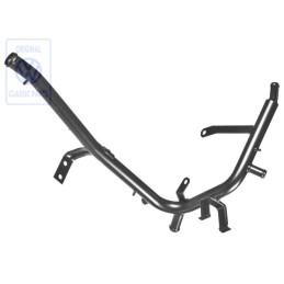 VW Original Tubo De Liquido Refrigerante - 074121065R