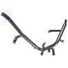 VW Original Tubo De Liquido Refrigerante - 074121065R