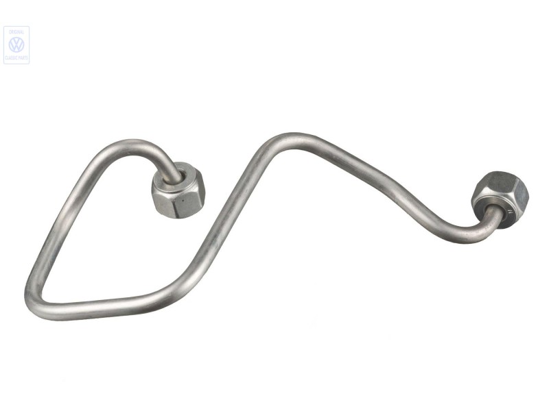VW Original Tubo Presion - 074130303D