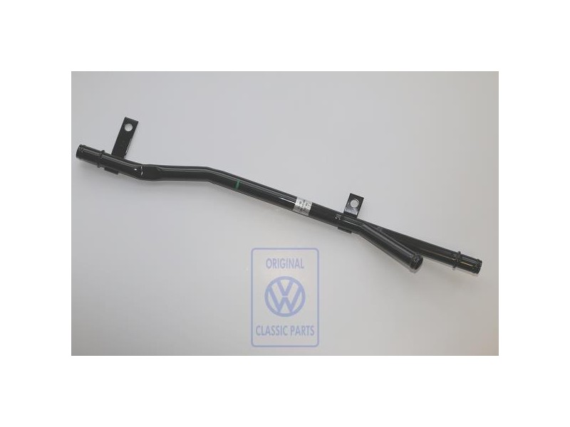 VW Original Tubo De Liquido Refrigerante - 078121081J