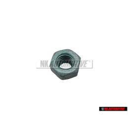 VW Original Tuerca Hexag., Autoblocante - N 0111849