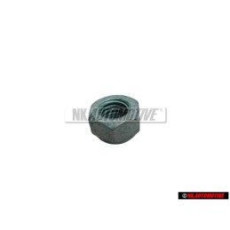 VW Original Tuerca Hexag., Autoblocante - N 0111849