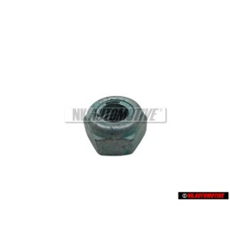 VW Original Tuerca Hexag., Autoblocante - N 0111849