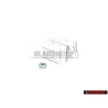 VW Original Tuerca Hexagonal - N 0111337