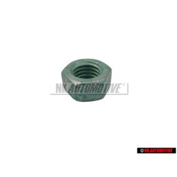 VW Original Tuerca Hexagonal - N 0111337