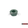 VW Original Tuerca Hexagonal - N 0111337