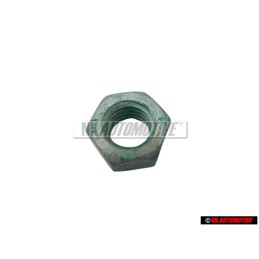VW Original Tuerca Hexagonal - N 0111337