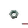 VW Original Tuerca Hexagonal - N 0111337