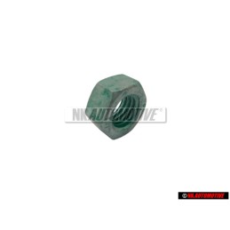 VW Original Tuerca Hexagonal - N 0111337