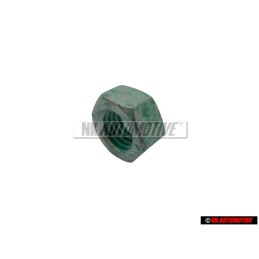 VW Original Tuerca Hexagonal - N 0111337