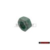 VW Original Tuerca Hexagonal - N 0111337