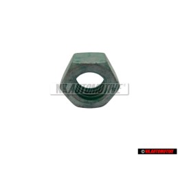VW Original Tuerca Hexagonal - N 0111337