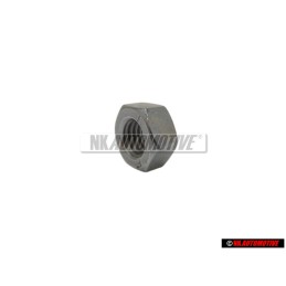 VW Original Tuerca Hexagonal - N 01100840