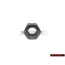 VW Original Tuerca Hexagonal - N 01100840