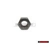 VW Original Tuerca Hexagonal - N 01100840