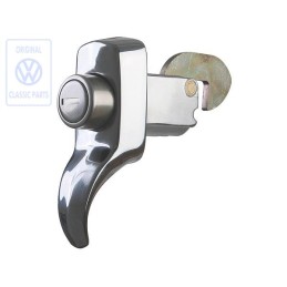VW Original Cierre Capo, Bloqueable - 113827503F