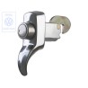 VW Original Cierre Capo, Bloqueable - 113827503F