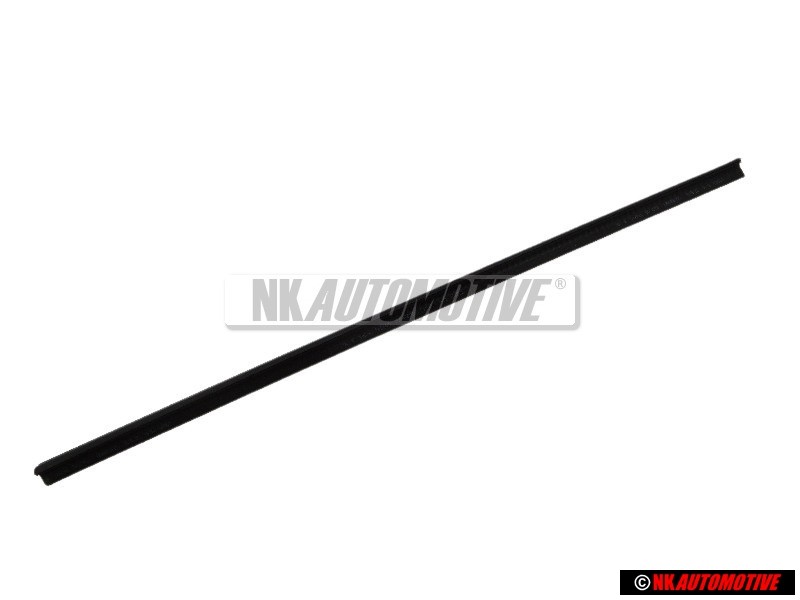 VW Original Junta Hueco Ventanilla - 155837474C