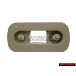VW Original Soporte Para Cubierta - 165807193B