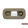 VW Original Soporte Para Cubierta - 165807193B