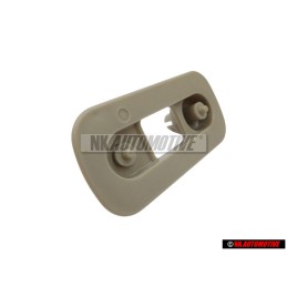 VW Original Soporte Para Cubierta - 165807193B