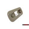 VW Original Soporte Para Cubierta - 165807193B