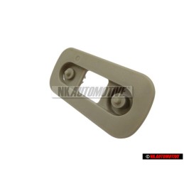 VW Original Soporte Para Cubierta - 165807193B