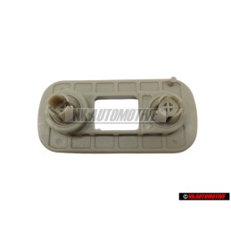 VW Original Soporte Para Cubierta - 165807193B