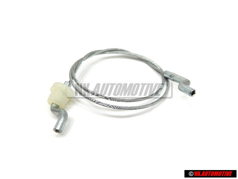 VW Original Cable Mando - 171881595C