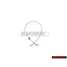 VW Original Cable Mando - 171881595C