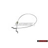 VW Original Cable Mando - 171881595C