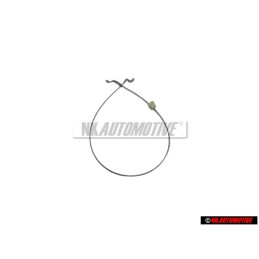 VW Original Cable Mando - 171881595C