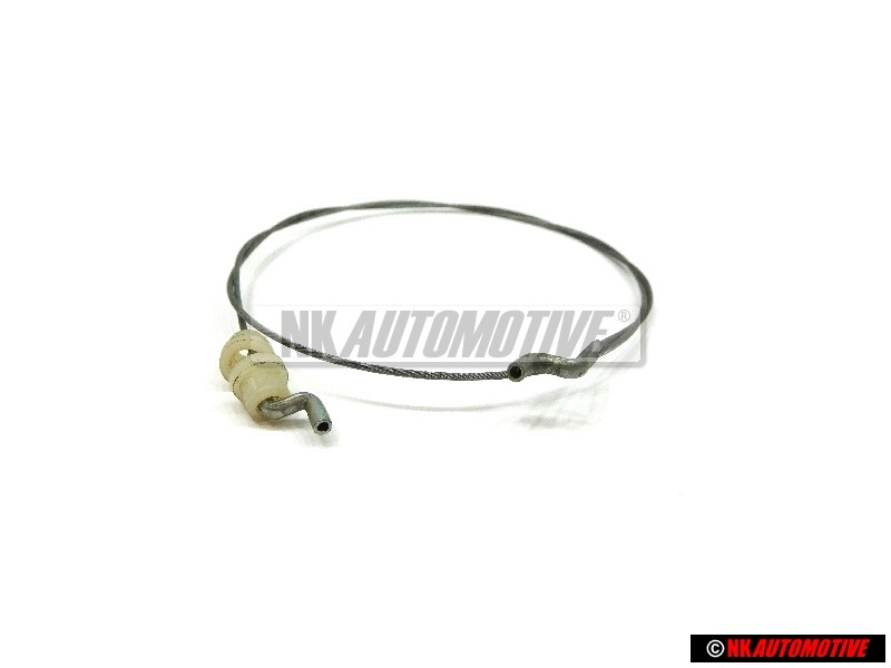 VW Original Cable Mando - 171881596A