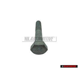 VW Original Tornillo Hexagonal - N 01034510