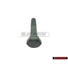 VW Original Tornillo Hexagonal - N 01034510