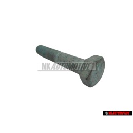VW Original Tornillo Hexagonal - N 01034510