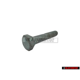 VW Original Tornillo Hexagonal - N 01034510